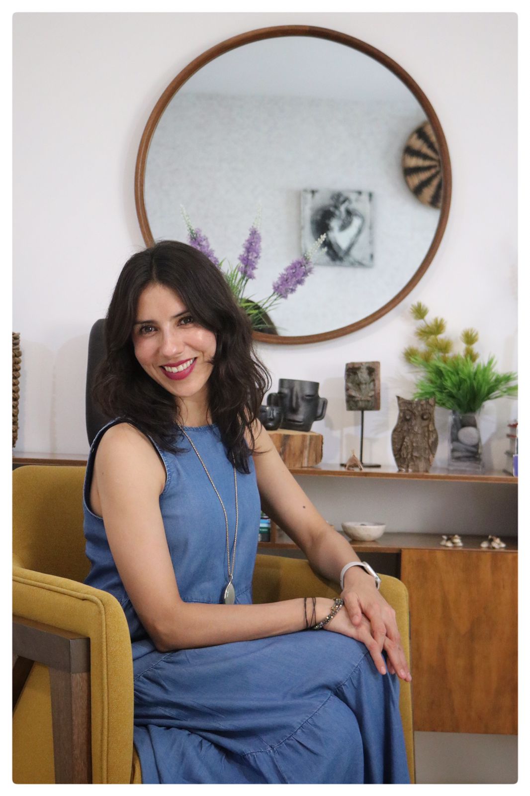 Carolina Lozano Flores