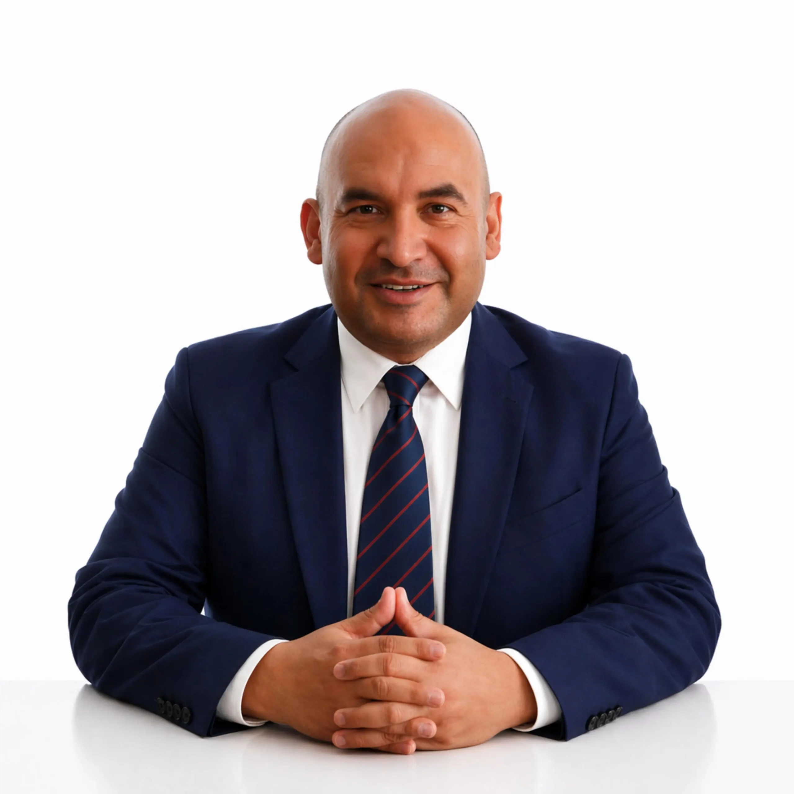 Felipe Reyes Barragán