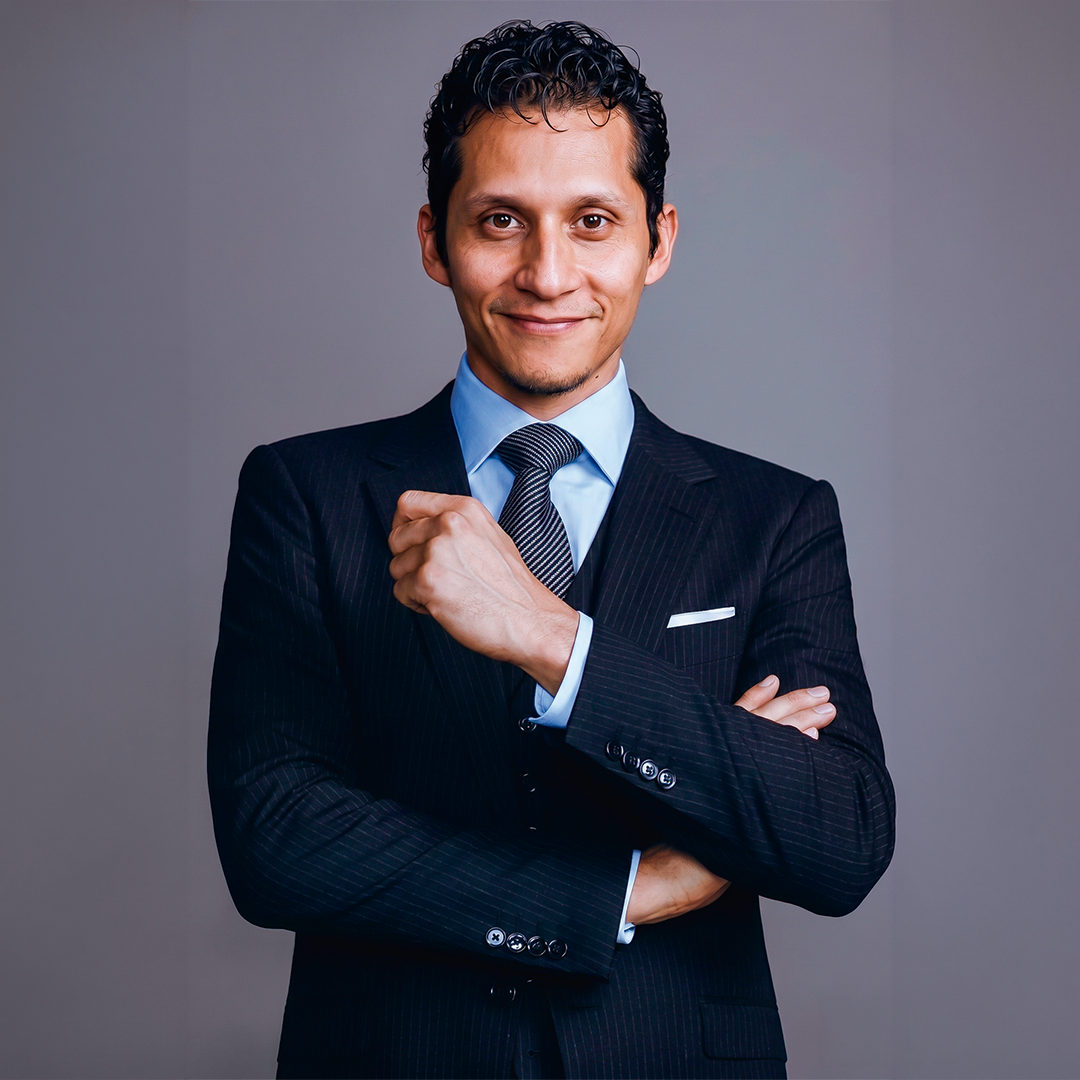 Fernando Chávez
