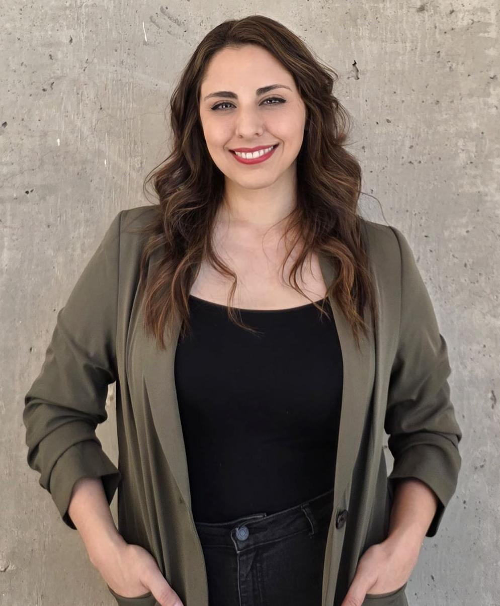 Gabriela Pescador
