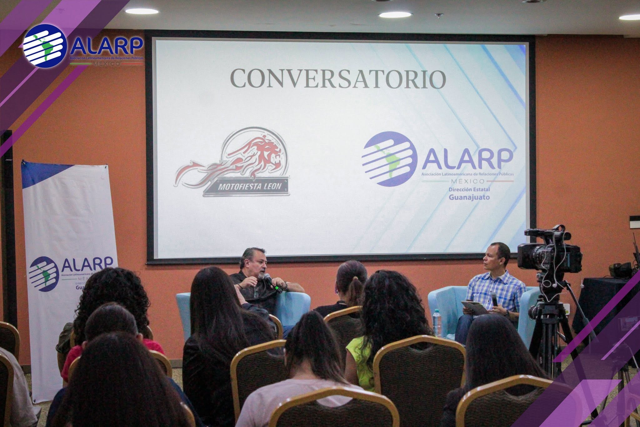 Charla